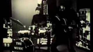 The Music Machine - Talk Talk