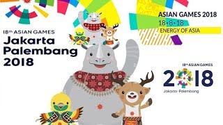 5 Atlet Paling Mencuri Perhatian di Asian Games 2018 Versi Media Malaysia