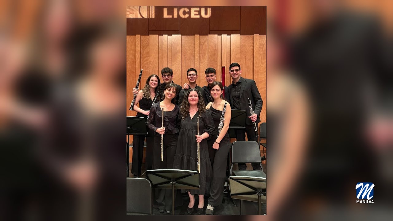 Israel Román Solís interpretará “Tristán e Isolda” con la Opera de Barcelona