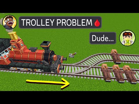 I Build Your IDIOTIC Create Mod Ideas