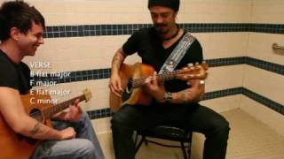 Album Blog: Learn to Play &quot;Sound of Sunshine&quot; w/Full Song