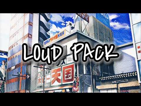 (FREE) MBNel Type Beat × Polo G Type Beat × Melodic Type Beat "Loud Pack" Prod. EnVoR