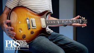 Video thumbnail for The McCarty | PRS Guitars by PRS Guitars