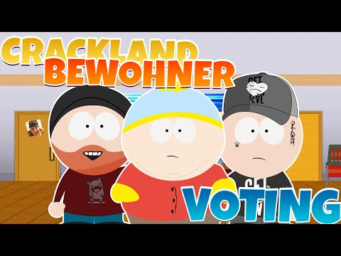 Crackland #3 | Zuschauervoting!