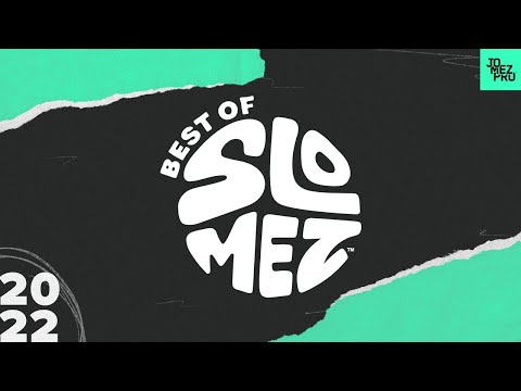 22 minutes of the SICKEST putts of 2022 | Slomez Highlights | Jomez Disc Golf