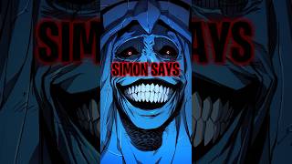 Download lagu “SIMON SAYS”💀 | Solo Leveling Abridged #shorts mp3