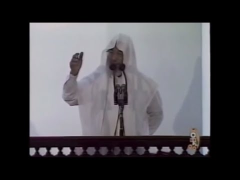 العبودية لله تُحَرِّر الإنسان من عبودية كل ما سواه