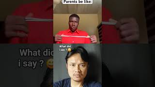 Download lagu What did i say ? #relatable #trending #funny mp3