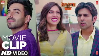 Toh Aap Yeh Shadi Nhi Karengi?  Movie Clip  Pati P