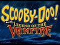 Getaway Yeah Scooby Doo And The Legend Of The Vampire