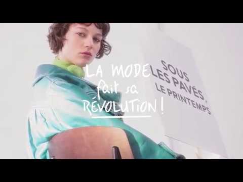 La Mode fait sa Révolution
