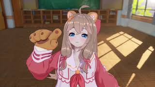 Re: [Vtub] 恋乃夜まい B站出道