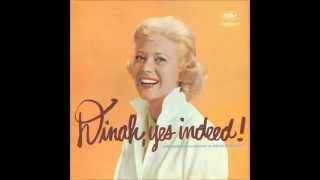 Dinah Shore - Our Love Is Here To Stay