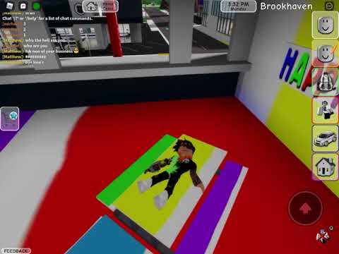 ROBLOX BULLY STORY SEASON 3 PART 4