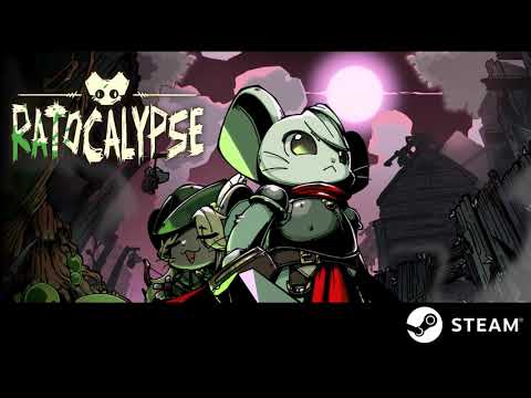 Ratocalypse youtube-video