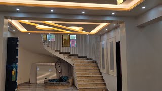 JH INTERIOR BD