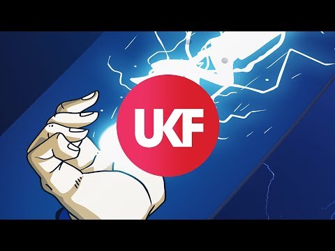 Holy Goof & Skepsis - The Force (ft. Inja)