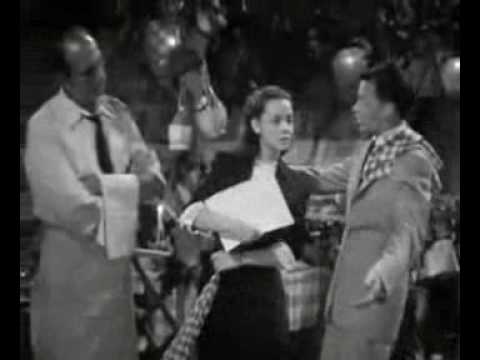 Frank Sinatra & Kathryn Grayson Sings Mozart's Operatic Duet