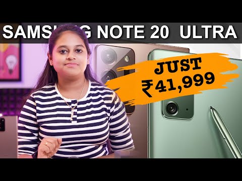 Ultra Unboxing Galaxy Note 20 Ultra Premium Buy Samsung Galaxy