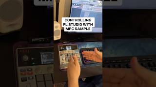 Download lagu Control any DAW with MPC SAMPLE mp3