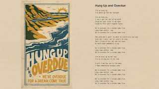 Tom Petty - Hung Up and Overdue (Official Lyric Video)