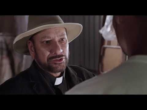 SLAMMA JAMMA Official Trailer HD 2017