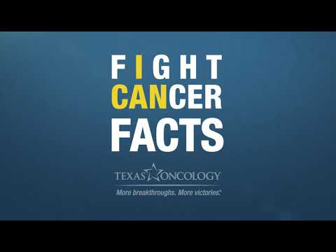 Fight Cancer Facts with Alfredo A. Santillan, M.D., MPH