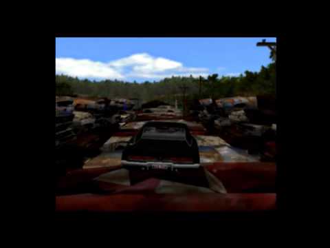 The Dukes of Hazzard Return of the General Lee