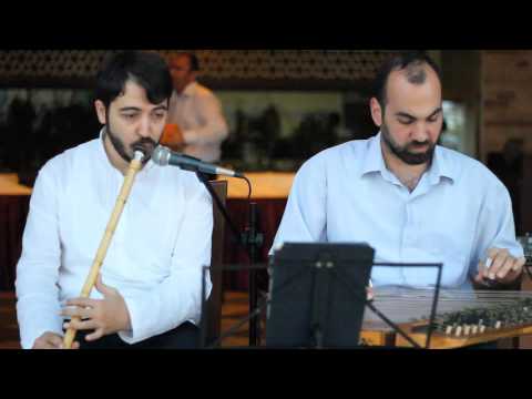 Bayati Peşrev - Neyzen Emin Dede