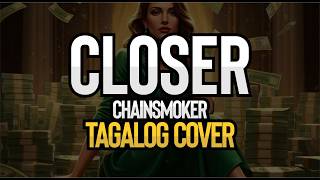 Download lagu CLOSER - Chainsmokers (Tagalog Cover) mp3 Download lagu CLOSER - Chainsmokers (Tagalog Cover) mp3