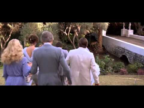 Ridiculous Walk and tiger Scarface