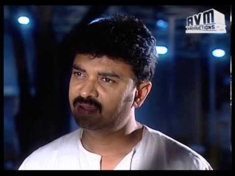 Episode 350: Vairanenjam Tamil TV Serial - AVM Productions