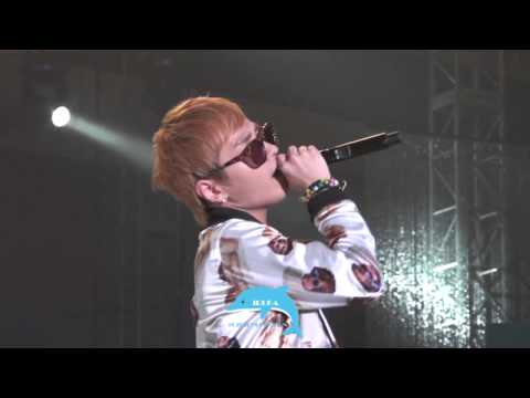 120829 Sky Festival "Simon D" various moments