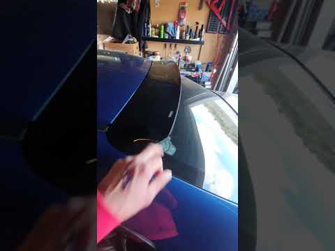 Honda Accord Euro R cl7 update