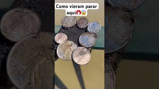 🫣COMO vieram parar AQUI 🧲🤔@ironfisherSjc #achados #pesca #aventura