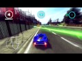 Sonic All Stars Racing Transformed PS3 Tricky Traffic Expert Sonic