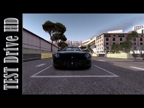 Thumbnail for Ferrari 612 Scaglietti - 2004 - Test Drive: Ferrari Racing Legends - Test Drive [HD] by Ferrari 612 Scaglietti
