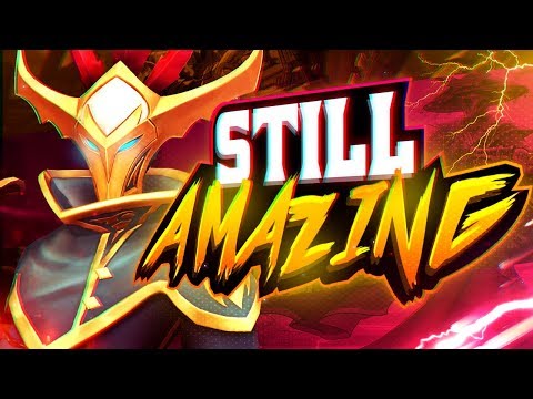 MAL'DAMBA STILL VIABLE? | Paladins Gameplay