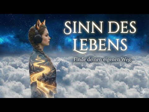 Sinn des Lebens – Finde deinen eigenen Weg
