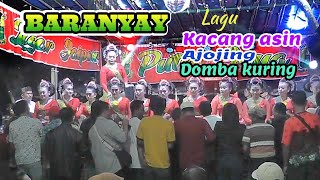 Download lagu Kacang asin, jaipongan baranyay group mp3
