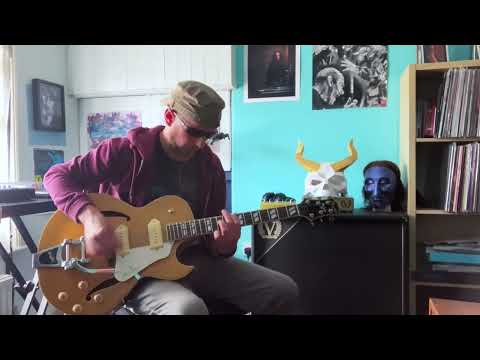 Thumbnail for Strymon Brig & Iridium Pedalboard Rig Brings Killing Joke "Darkness Before Dawn" Geordie Walker Vibe by Geordie Walker