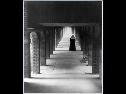 "Clausura" Radiodocumentario di Sergio Zavoli (1958) Completo: durata 51'.wmv