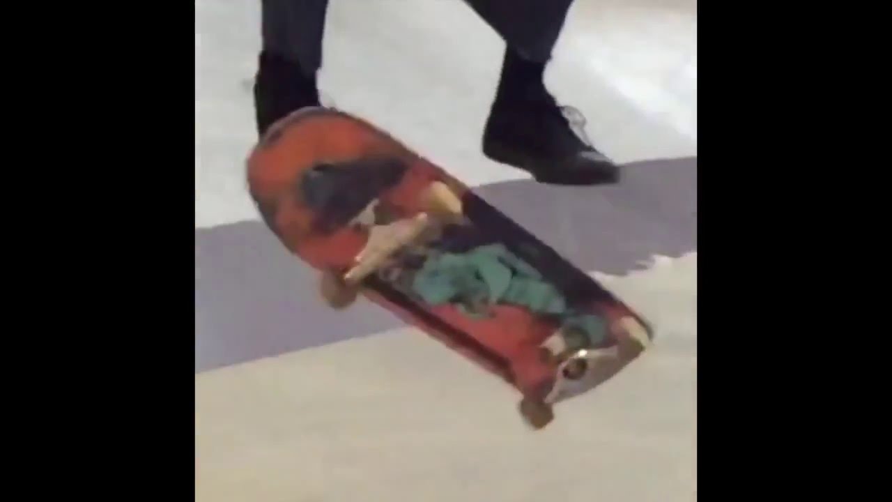 Instagram remix de Bryggeriet, la escuela skater
