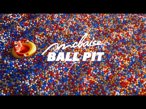 Mcbaise – Ball Pit