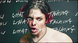 YUNGBLUD - Die For A Night
