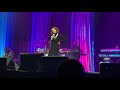 Gladys Knight “The Makings of You” Live 2021