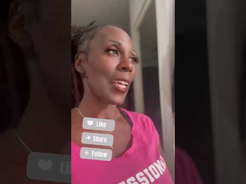 Breaking Old Mindsets