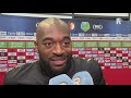 Vermeer na Feyenoord-Hapoel Beer Sheva (3-0): 'Dit willen we in de competitie ook brengen'
