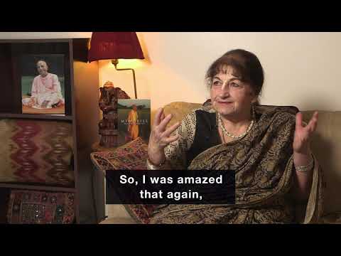 Prabhupada Memories   DVD 77   Kishori dd, Harikesa