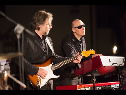 Who Will Comfort Me - Barbara Errico & The Short Sleepers